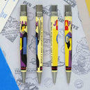Retro 51 Pan Am® Japan Poster Rollerball Pen