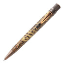 Retro 51 Smithsonian Rollerball Pen - Dino Fossil