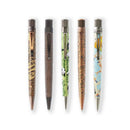 Retro 51 Rollerball Pen - Smithsonian - EndlessPens