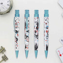 Retro 51 Tornado Alice in Wonderland Rollerball Pen