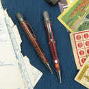 Retro 51 Rollerball Pen - Tornado™ - Lionel Trains® - Pennsylvania - EndlessPens