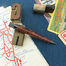 Retro 51 Rollerball Pen - Tornado™ - Lionel Trains® - Pennsylvania - EndlessPens