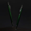 Retro 51 Rollerball Pen - Tornado - Stealth Lacquer