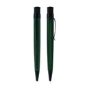 Retro 51 Rollerball Pen - Tornado - Stealth Lacquer