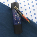 Retro 51 Rollerball Pen - Tornado™ Vintage Metalsmith - Tribute 250 Flag - EndlessPens