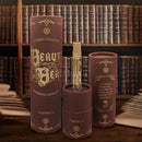 Retro Rollerball Pen - Tornado™ Literary Collection - Beauty and The Beast - EndlessPens