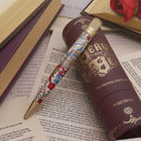 Retro Rollerball Pen - Tornado™ Literary Collection - Beauty and The Beast - EndlessPens