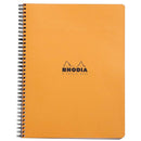 Rhodia Meeting Book - EndlessPens