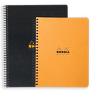 Rhodia Meeting Book - EndlessPens