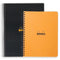 Rhodia Meeting Book - EndlessPens