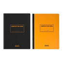 Rhodia Notebook (7 ½ x 9 ⅞") - Composition Book