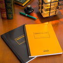 Rhodia Notebook (7 ½ x 9 ⅞") - Composition Book