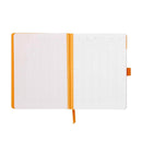 Rhodia Notebook (A5+) - Rhodiarama Meeting Book - EndlessPens