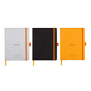 Rhodia Notebook (A5+) - Rhodiarama Meeting Book - EndlessPens