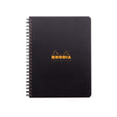 Rhodia Notebook - Meeting Book 90
