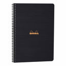 Rhodia Notebook - Meeting Book 90