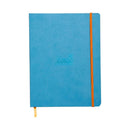 Rhodia Notebook - Rhodiarama Softcover (19 x 25cm)