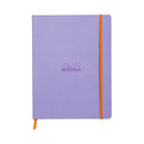 Rhodia Notebook - Rhodiarama Softcover (19 x 25cm)