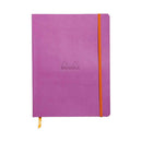 Rhodia Notebook - Rhodiarama Softcover (19 x 25cm)