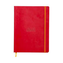 Rhodia Notebook - Rhodiarama Softcover (19 x 25cm)