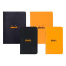 Rhodia Notebook - Staplebound - EndlessPens