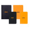 Rhodia Notebook - Staplebound - EndlessPens