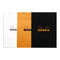 Rhodia Pad - N°16 Classic - EndlessPens