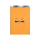 Rhodia Pad - Wirebound Pad
