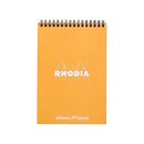 Rhodia Pad - Wirebound Pad