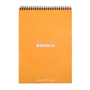 Rhodia Pad - Wirebound Pad