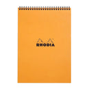Rhodia Pad - Wirebound Pad