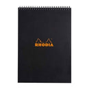 Rhodia Pad - Wirebound Pad