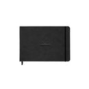 Rhodia Webnotebook - Landscape A5 - EndlessPens