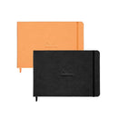 Rhodia Webnotebook - Landscape A5 - EndlessPens