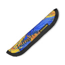 Rickshaw Bagworks Pen Case - Fire & Tide - Endless Exclusive (2025) - EndlessPens