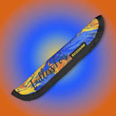 Rickshaw Bagworks Pen Case - Fire & Tide - Endless Exclusive (2025) - EndlessPens