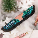 Rickshaw Bagworks × @karynalovestoplan Winter Sunrise Pen Case - EndlessPens