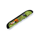Rickshaw Bagworks × @twenty_sides Grumpy Kitty, Happy Sushi Pen Case - EndlessPens