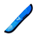 Rickshaw Bagworks × @wastedpaper Day Dreamer Pen Case - Pen Case Slightly Angled | EndlessPens