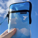Rickshaw Bagworks × @wastedpaper Day Dreamer Pen Case - A Pen Case Help Up To The Sky | EndlessPens