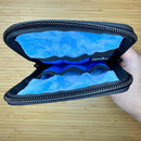 Rickshaw Bagworks × @wastedpaper Day Dreamer Pen Case - An Open Pen Case | EndlessPens