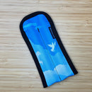 Rickshaw Bagworks × @wastedpaper Day Dreamer Pen Case - Pen Case on Top of Table | EndlessPens
