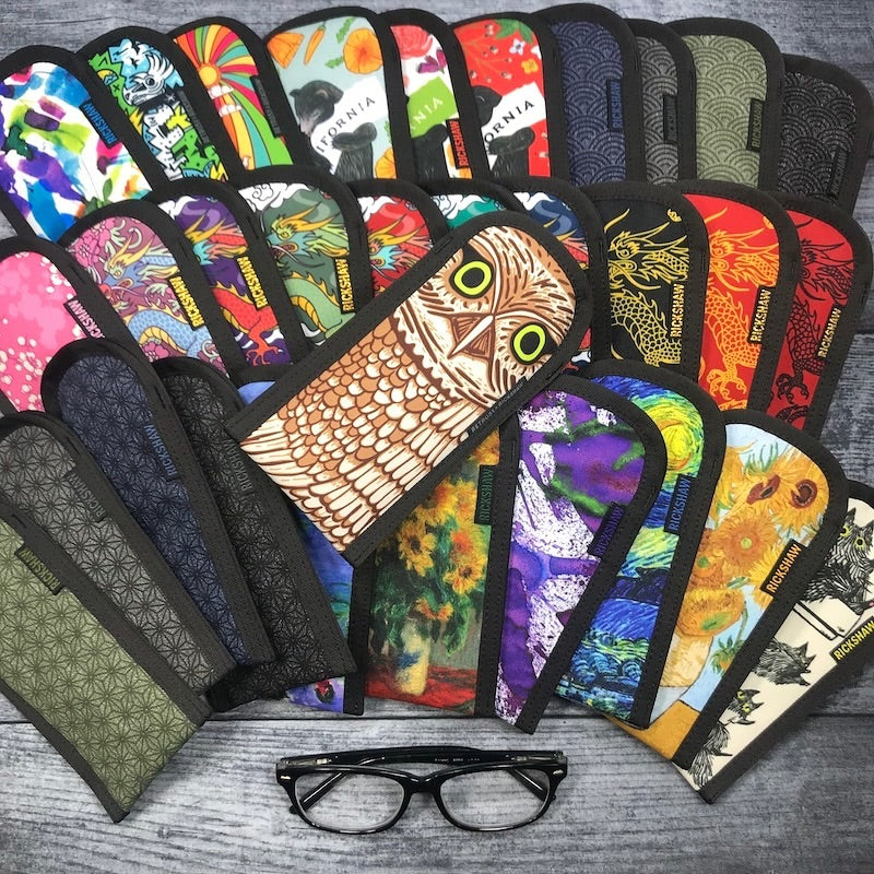 Rickshaw Bagworks