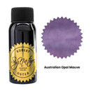 Robert Oster Ink Bottle (50ml) - Australian Opal Mauve