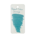 Robert Oster Ink Bottle (50ml) - Cities of America - EndlessPens