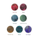 Robert Oster Ink Bottle (50ml) - Cities of America - Colors