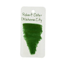 Robert Oster Ink Bottle (50ml) - Cities of America - EndlessPens
