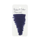 Robert Oster Ink Bottle (50ml) - Regular - Black & Grey - EndlessPens