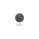 Robert Oster Ink Bottle (50ml) - Regular - Black & Grey - EndlessPens