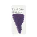 Robert Oster Ink Bottle (50ml) - Regular - Black & Grey - EndlessPens